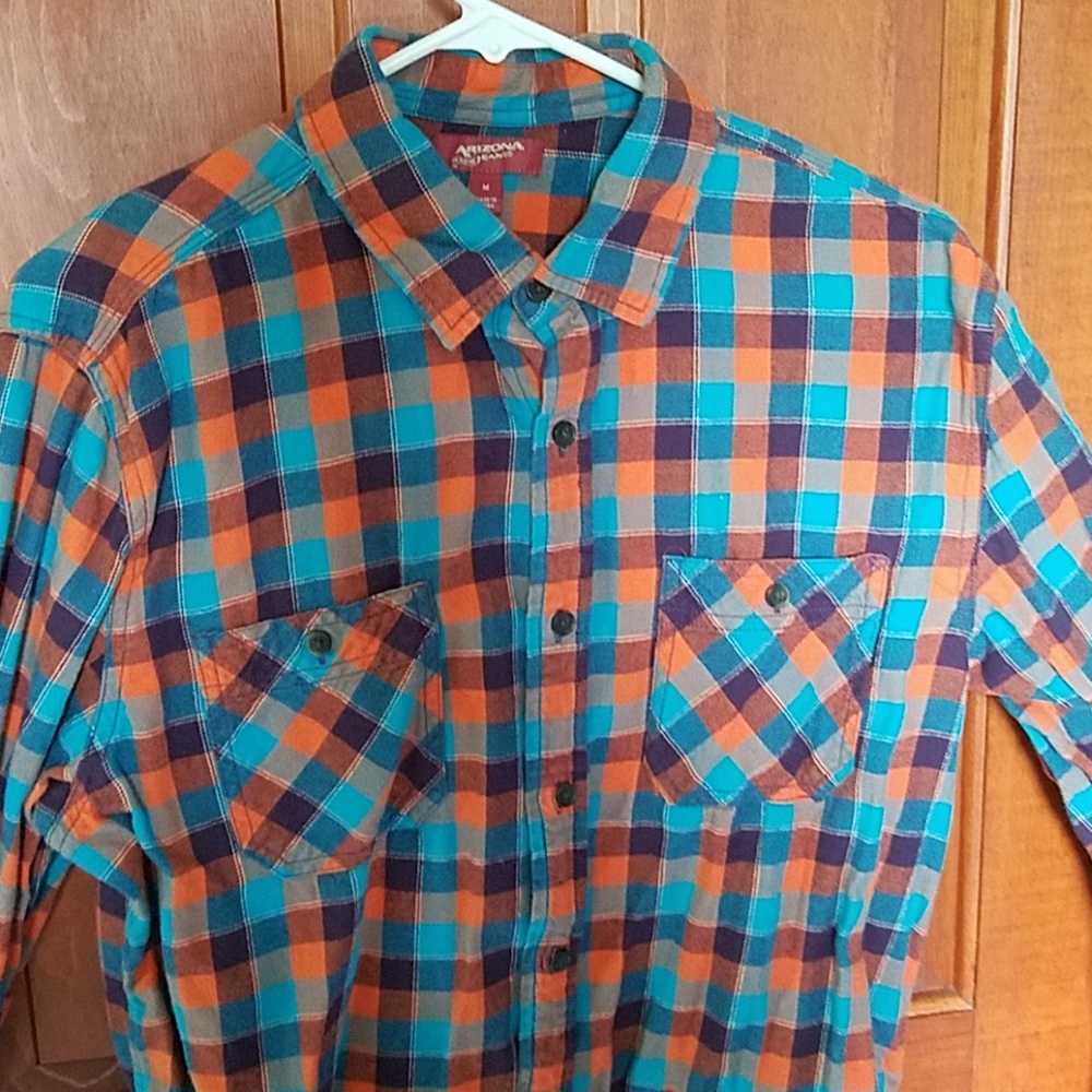 Cotton Flannel